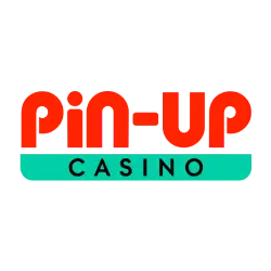 Pin Up Logo